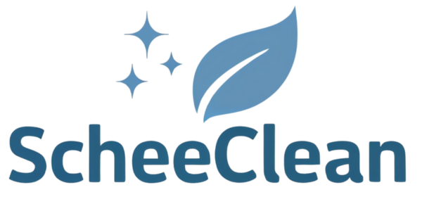 Professionelles Reinigungsunternehmen